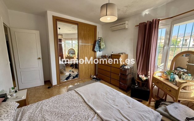 Resale - Detached villa - Mijas - Mijas Costa