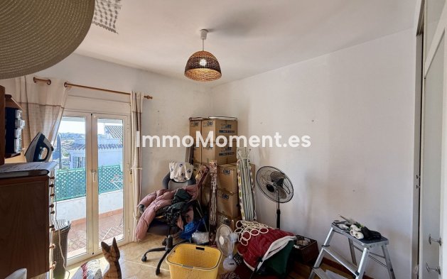 Resale - Detached villa - Mijas - Mijas Costa