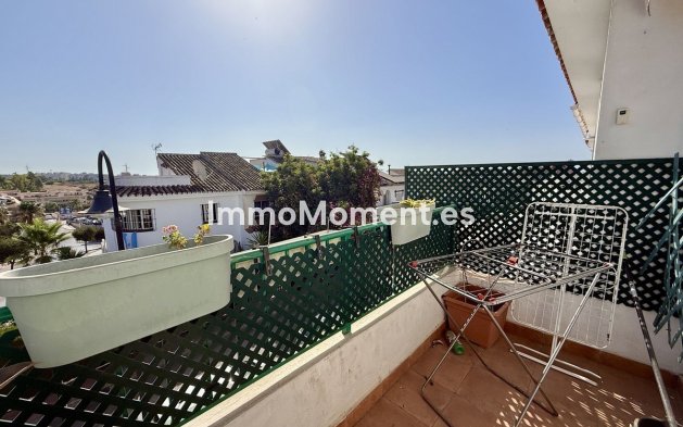 Resale - Detached villa - Mijas - Mijas Costa