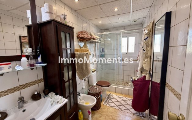 Resale - Detached villa - Mijas - Mijas Costa