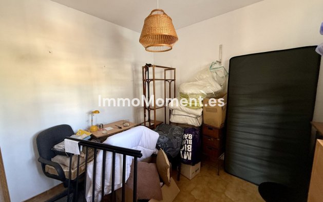 Resale - Detached villa - Mijas - Mijas Costa