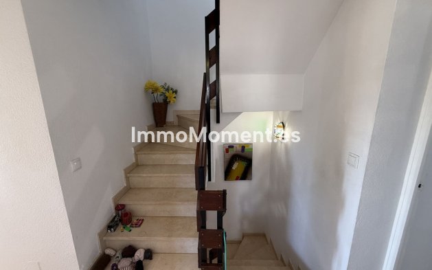 Resale - Detached villa - Mijas - Mijas Costa