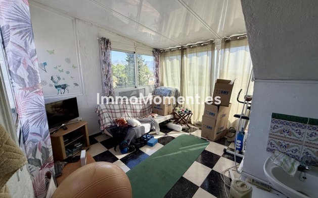 Resale - Detached villa - Mijas - Mijas Costa