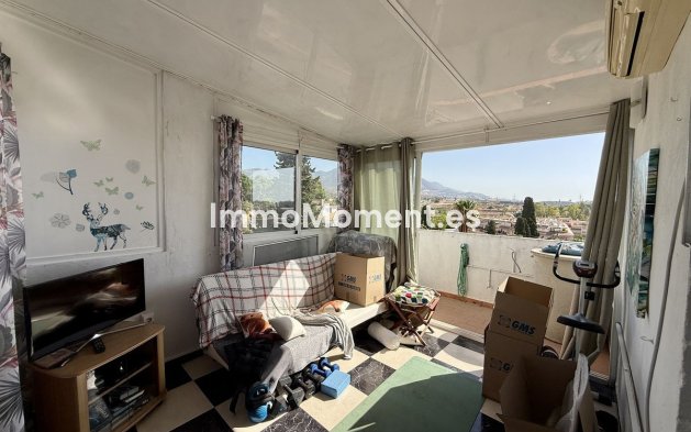 Resale - Detached villa - Mijas - Mijas Costa