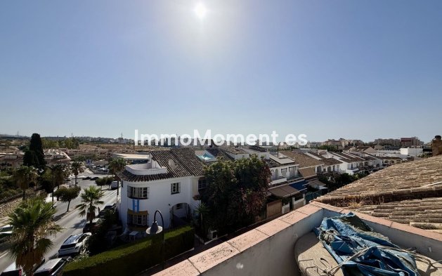Resale - Detached villa - Mijas - Mijas Costa