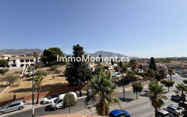Resale - Detached villa - Mijas - Mijas Costa