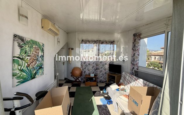 Resale - Detached villa - Mijas - Mijas Costa