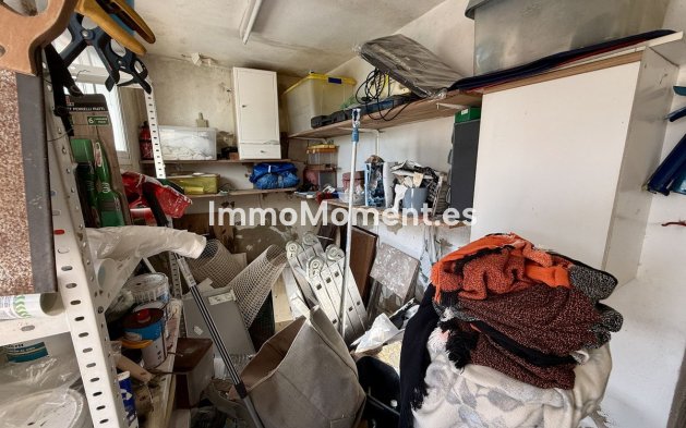 Resale - Detached villa - Mijas - Mijas Costa