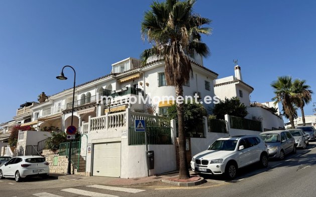 Resale - Detached villa - Mijas - Mijas Costa