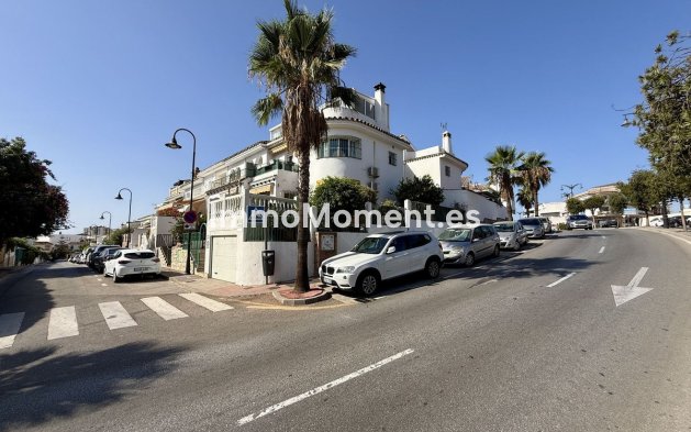 Resale - Detached villa - Mijas - Mijas Costa