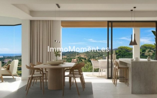 Revente - Villa individuelle - Marbella - Marbella Centro