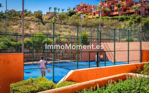 Wiederverkauf - Wohnung - Marbella - La Mairena