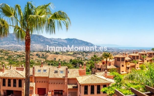 Wiederverkauf - Wohnung - Marbella - La Mairena