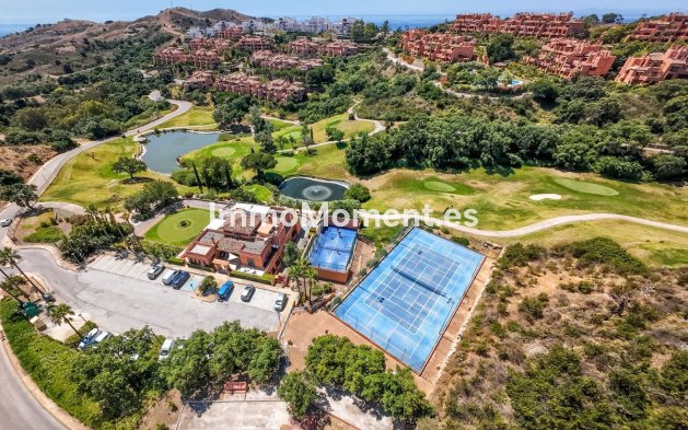 Wiederverkauf - Wohnung - Marbella - La Mairena
