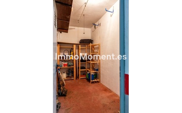 Wiederverkauf - Wohnung - Marbella - La Mairena