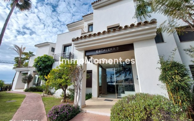Revente - Appartement - Benahavís - Benahavís Centro