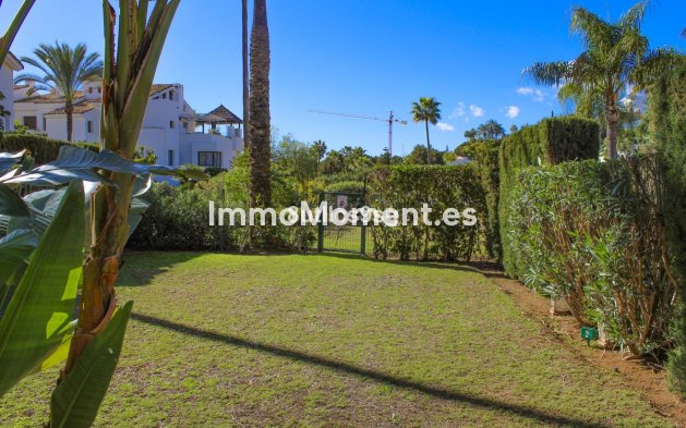 Revente - Appartement - Benahavís - Benahavís Centro
