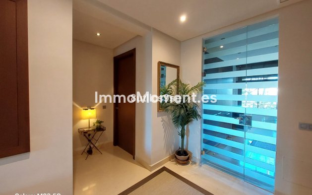 Revente - Appartement - Benahavís - Benahavís Centro