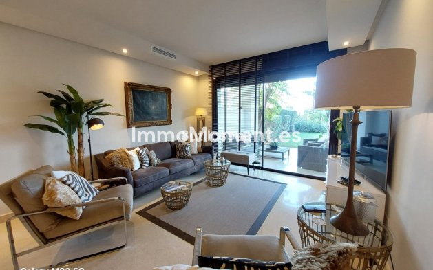 Revente - Appartement - Benahavís - Benahavís Centro