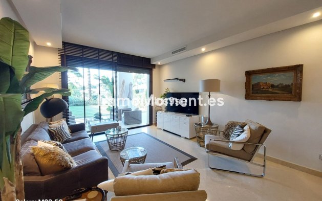 Revente - Appartement - Benahavís - Benahavís Centro