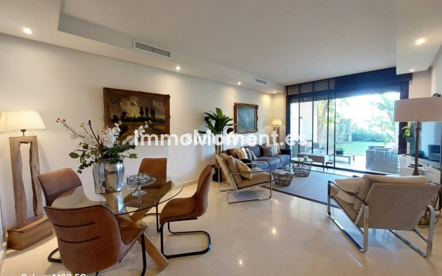 Revente - Appartement - Benahavís - Benahavís Centro