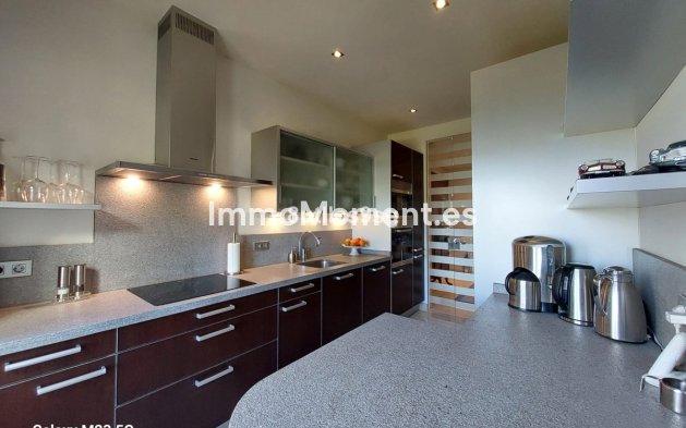 Revente - Appartement - Benahavís - Benahavís Centro
