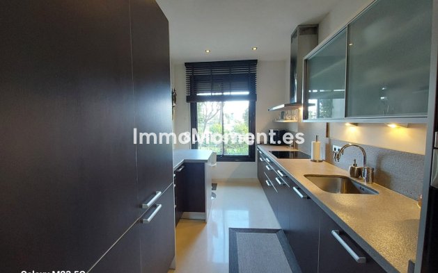 Revente - Appartement - Benahavís - Benahavís Centro