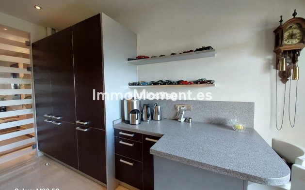 Revente - Appartement - Benahavís - Benahavís Centro