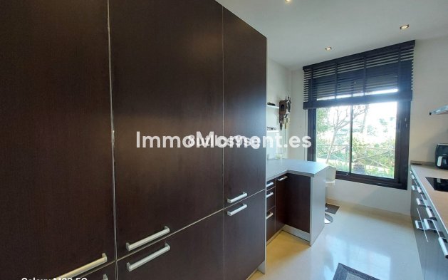Revente - Appartement - Benahavís - Benahavís Centro