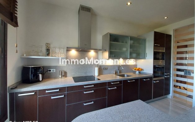 Revente - Appartement - Benahavís - Benahavís Centro