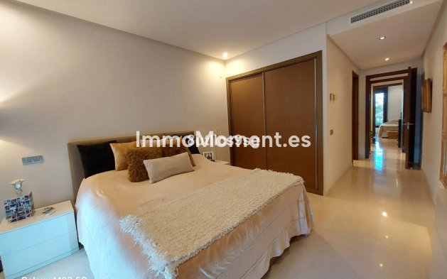 Revente - Appartement - Benahavís - Benahavís Centro