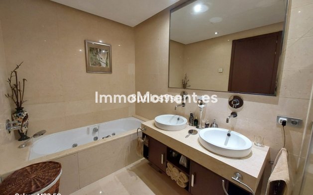 Revente - Appartement - Benahavís - Benahavís Centro