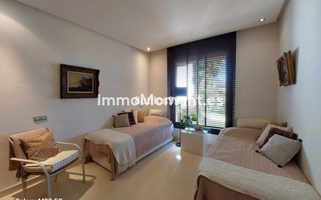 Revente - Appartement - Benahavís - Benahavís Centro