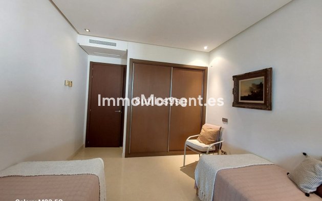 Revente - Appartement - Benahavís - Benahavís Centro