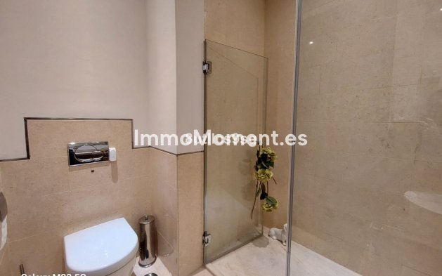 Revente - Appartement - Benahavís - Benahavís Centro
