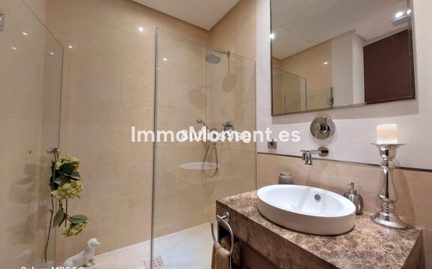 Revente - Appartement - Benahavís - Benahavís Centro