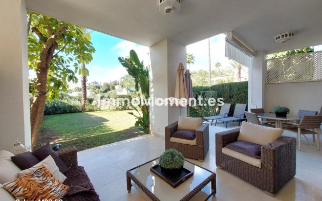Revente - Appartement - Benahavís - Benahavís Centro