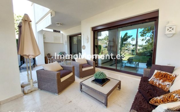 Revente - Appartement - Benahavís - Benahavís Centro