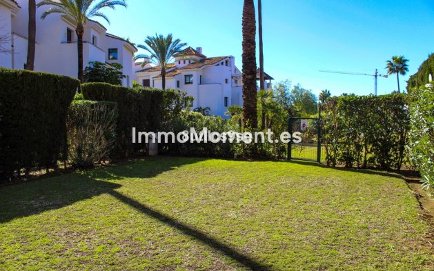 Revente - Appartement - Benahavís - Benahavís Centro