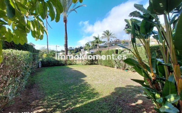 Revente - Appartement - Benahavís - Benahavís Centro