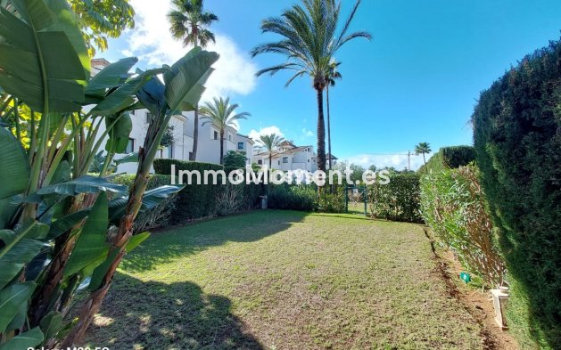 Revente - Appartement - Benahavís - Benahavís Centro