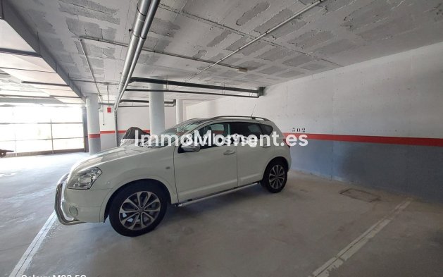 Revente - Appartement - Benahavís - Benahavís Centro