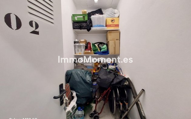 Revente - Appartement - Benahavís - Benahavís Centro
