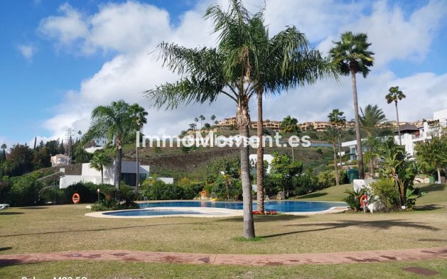 Revente - Appartement - Benahavís - Benahavís Centro