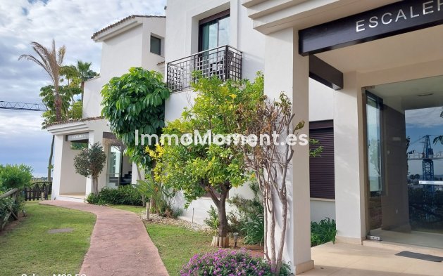 Revente - Appartement - Benahavís - Benahavís Centro