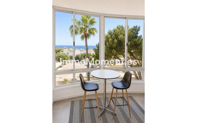 Resale - Apartment - Mijas - Calypso