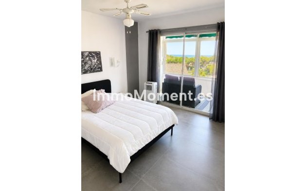 Resale - Apartment - Mijas - Calypso