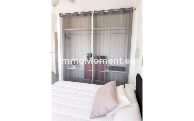 Resale - Apartment - Mijas - Calypso
