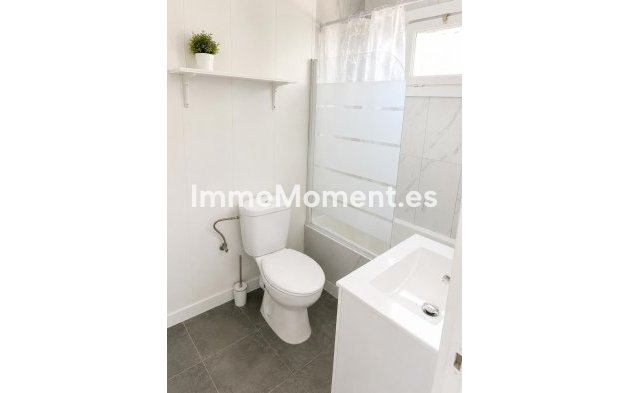 Resale - Apartment - Mijas - Calypso