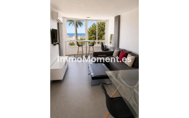 Resale - Apartment - Mijas - Calypso